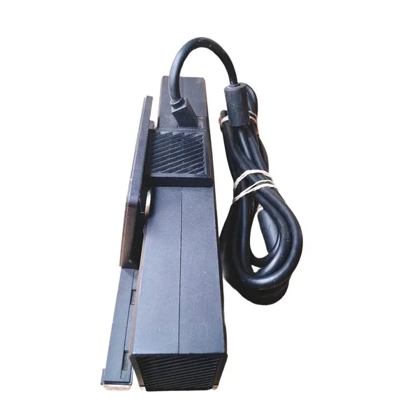 Microsoft Xbox One Kinect Sensor Camera With Cable For Gaming Model 1520 Black - Picture 8 of 10